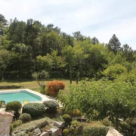 Holiday home Beautiful Stone House, Swimming Pool And Private Park