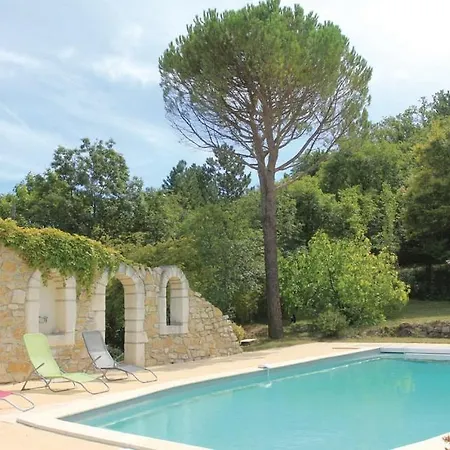 Beautiful Stone House, Swimming Pool And Private Park Holiday home *