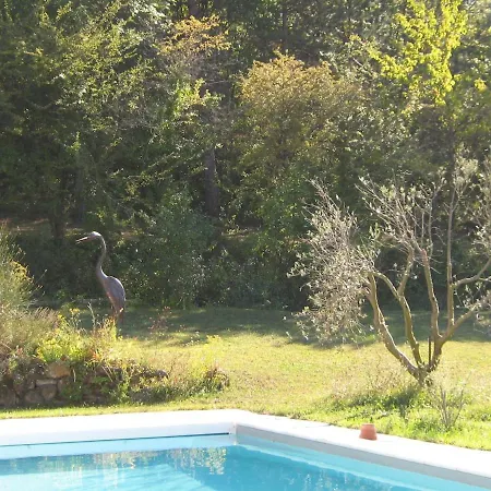 Holiday home Beautiful Stone House, Swimming Pool And Private Park